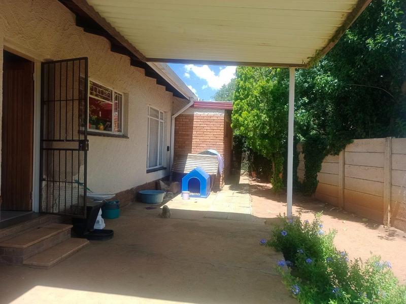 0 Bedroom Property for Sale in Elandia Free State